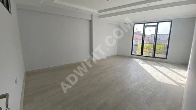 ZEYTİNBURNU GAYRİMENKUL’DEN GÖKALPTE 3+1 110 M2 SIFIR SATILIK DAİRE