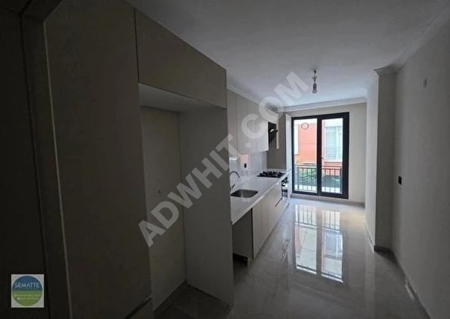 CADDE ÜSTÜ 3+1 SATILIK DAİRE