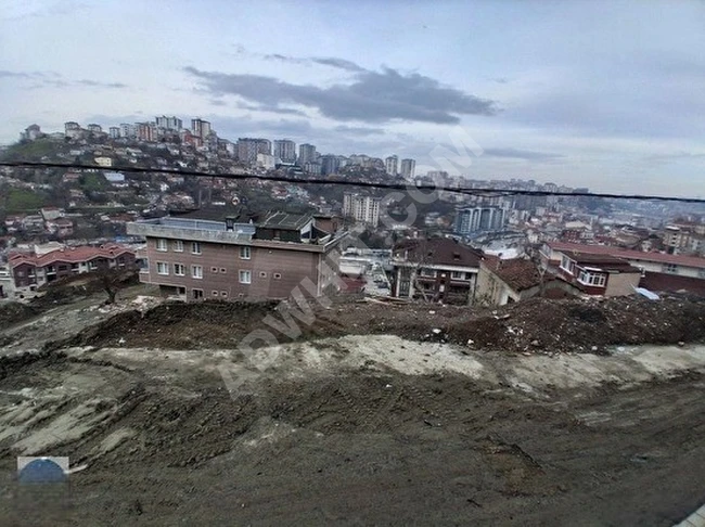 KİRALIK DAİRE EYÜPSULTAN ESENTEPE 80 M² 2+1