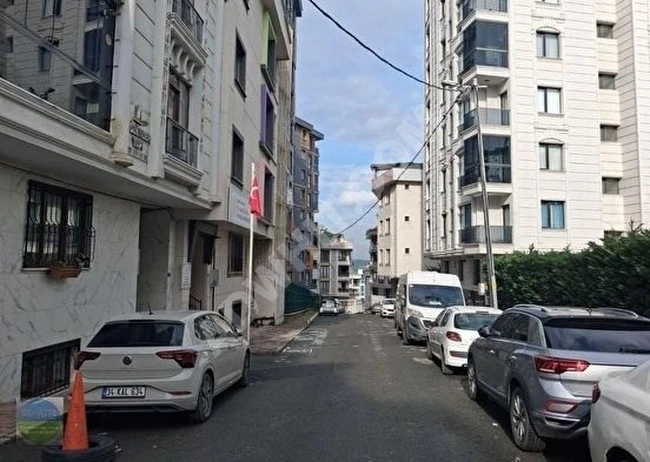 SATILIK DAİRE EYÜPSULTAN ÇIRÇIRDA 2+1 80 M²