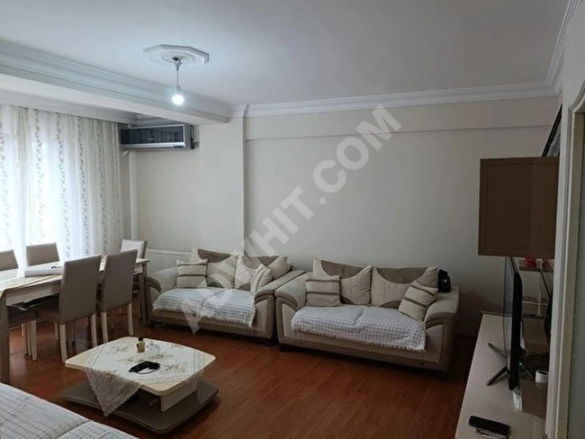 ZEYTİNBURNU GAYRİMENKULDEN NURİPAŞA MAHALLESİNDE 2+1 2017 YAPIMI YENİ BİNADA SATILIK DAİRE