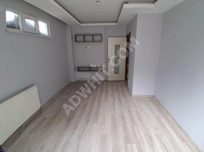 KİRALIK DAİRE EYÜPSULTAN ESENTEPE 80 M² 2+1