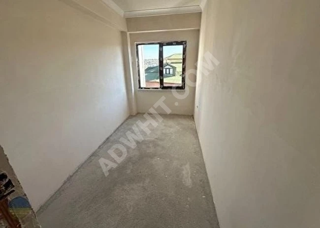 SATILIK DAİRE ALİBEYKÖY BUTİK SİTEDE 2+1 90 M²