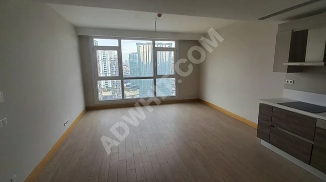 NUROL PARK GÜNEŞLİ KİRALIK 1+1