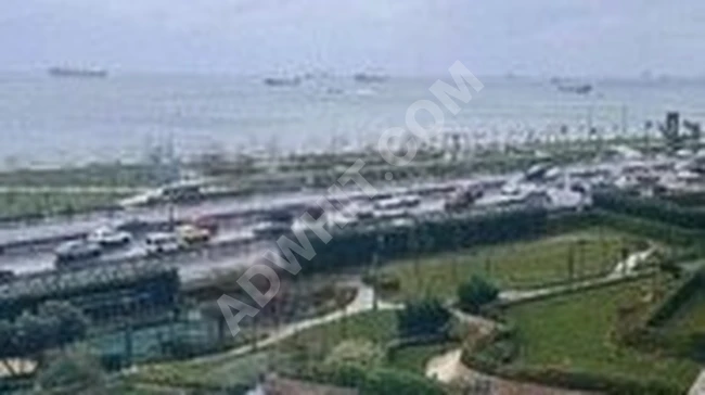 ZEYTİBURNU GAYRİMENKUL’DEN BÜYÜKYALI 3+1 325m2  4.KAT  KİRALIK DAİRE