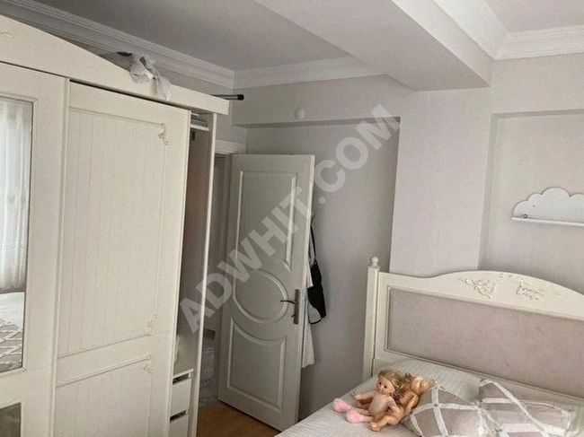 GÜNGÖREN GÜNEŞTEPE MAHALLESİ 160 M2 3+2 DUBLEKS SATILIK DAİRE