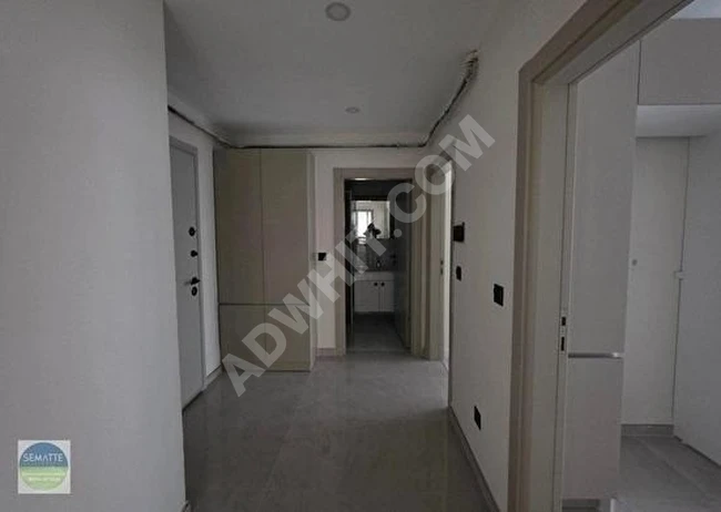 CADDE ÜSTÜ 3+1 SATILIK DAİRE