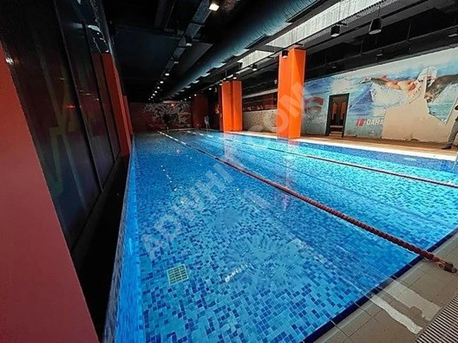 Nurol Park Satılık Kapalı Mutfak 2+1