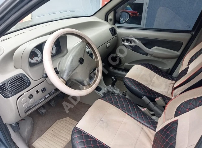 AYMUR OTOMOTİVDEN SATILIK TATA INDİGO