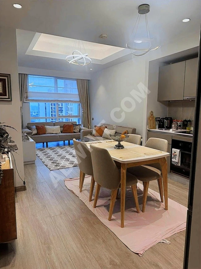 NG Residende Satılık 1+1