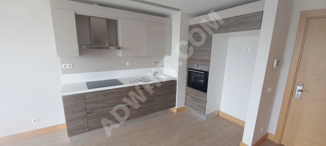 NUROL PARK GÜNEŞLİ KİRALIK 1+1