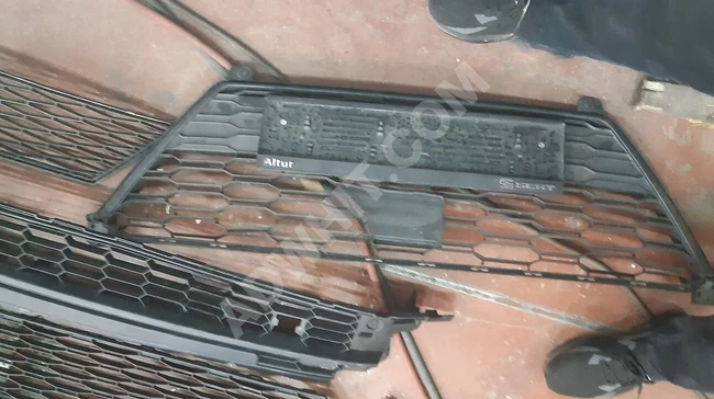 SEAT ARONA ORTA IZGARA