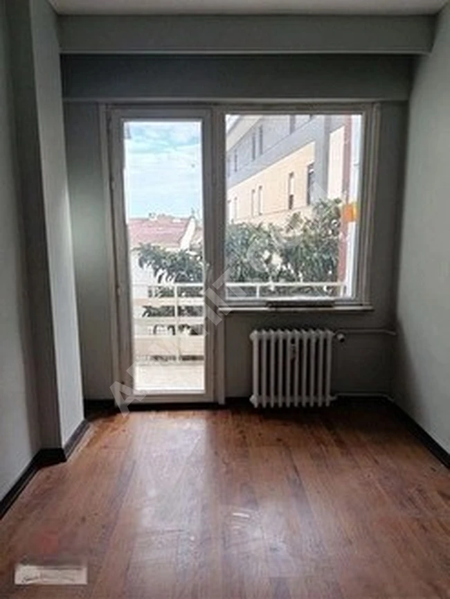 ZEYTİNBURNU GAYRİMENKUL’DEN ETİLERDE 3+1 110 M2 KİRALIK DAİRE