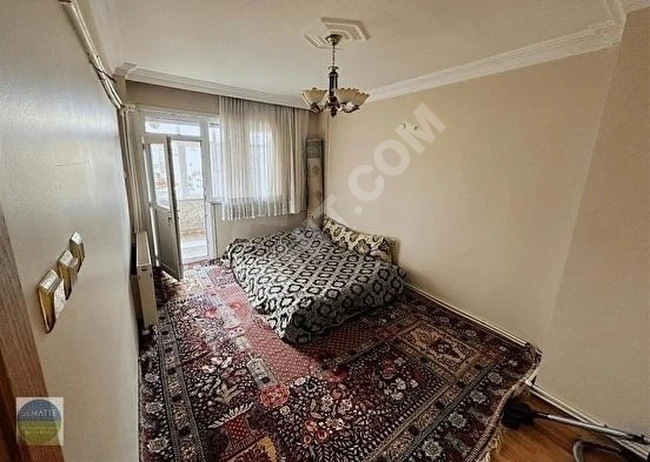 KİRALIK EŞYALI DAİRE İMARBLOKLARINDA 2+1 125 M²
