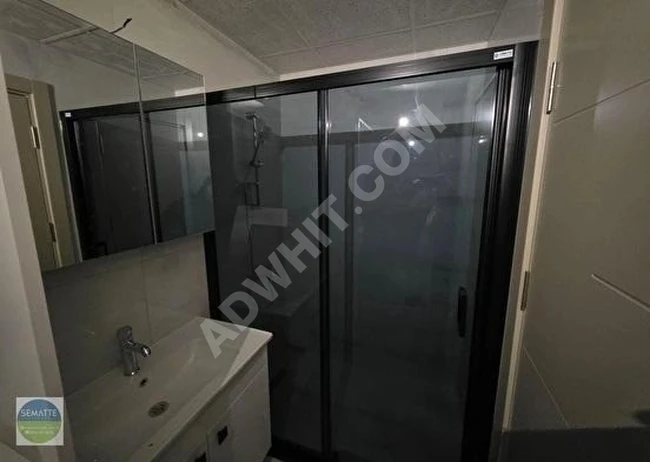 CADDE ÜSTÜ 3+1 SATILIK DAİRE