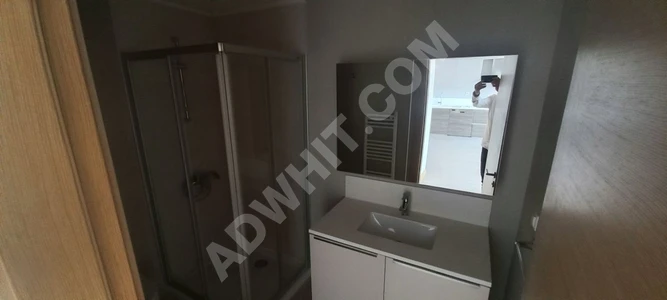 NUROL PARK GÜNEŞLİ KİRALIK 1+1