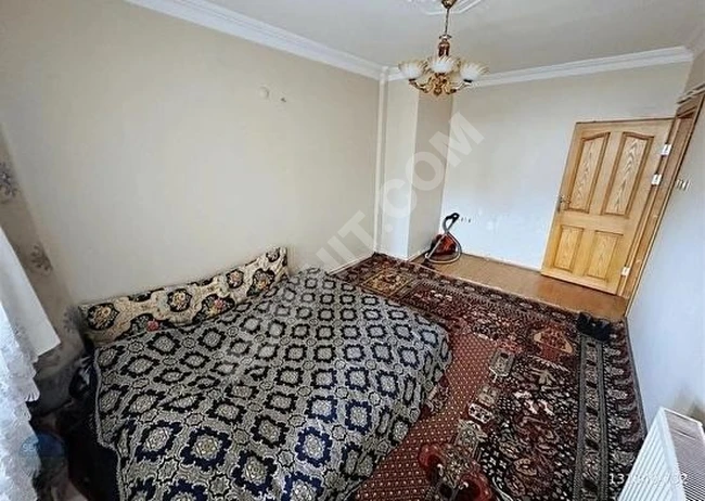 KİRALIK EŞYALI DAİRE İMARBLOKLARINDA 2+1 125 M²