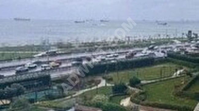 ZEYTİNBURNU GAYRİMENKUL’DEN BÜYÜKYALI FİŞEKHANE'DE 3+1 325 m2 SATILIK DAİRE