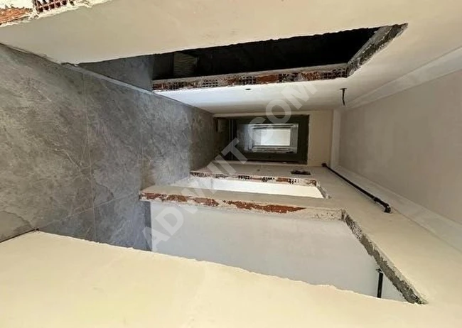 SATILIK DAİRE ALİBEYKÖY BUTİK SİTEDE 2+1 90 M²