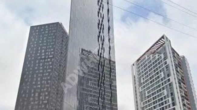 G-YOO RESİDENCE SATILIK 1+1