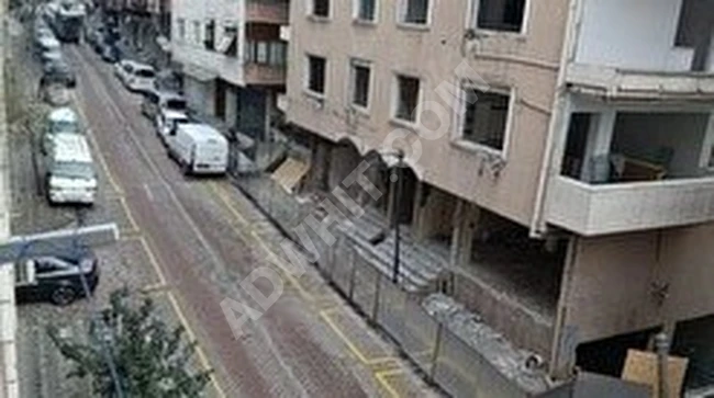 ZEYTİNBURNU GAYRİMENKULDEN NURİPAŞA MAHALLESİNDE 2+1 2017 YAPIMI YENİ BİNADA SATILIK DAİRE