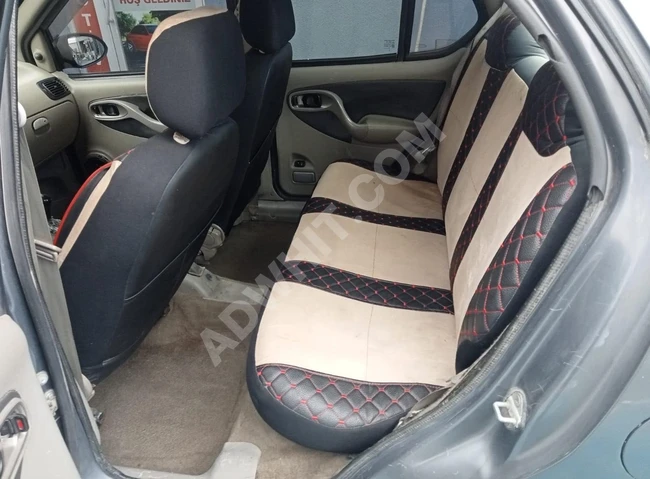 AYMUR OTOMOTİVDEN SATILIK TATA INDİGO