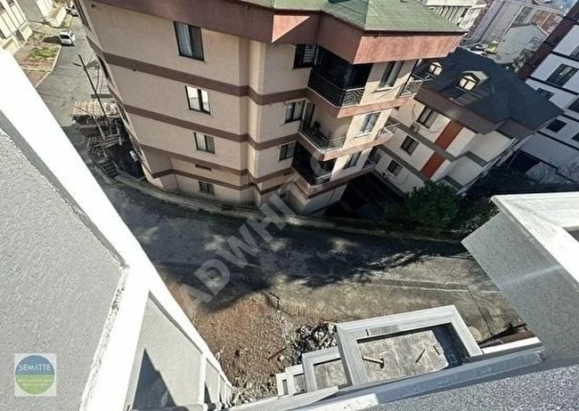 SATILIK DAİRE ALİBEYKÖY BUTİK SİTEDE 2+1 90 M²