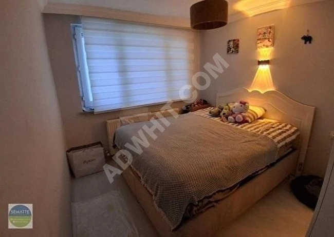 SATILIK DAİRE BEYOĞLU HASKÖYDE 2+1 90 M²
