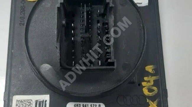 4K0941572A 4K0941572B FAR BEYNİ AUDİ SEAT SKODA