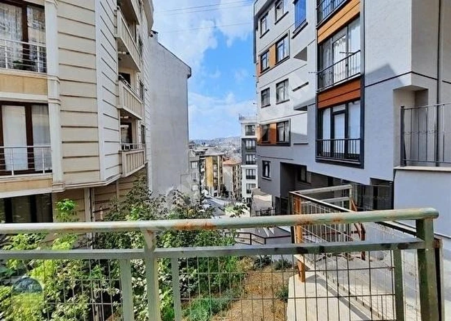 SATILIK DAİRE GÜZELTEPE'DE 2+1 65 M²
