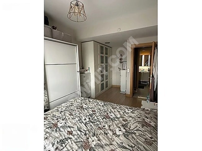 Nurol Park Satılık Kapalı Mutfak 2+1