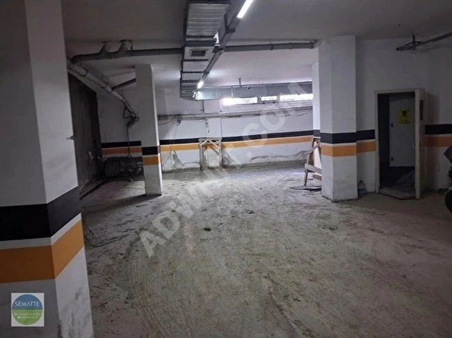 KİRALIK DAİRE EYÜPSULTAN ESENTEPE 80 M² 2+1