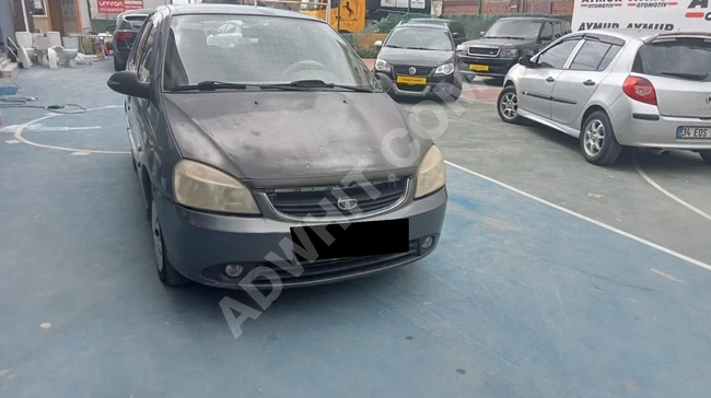 AYMUR OTOMOTİVDEN SATILIK TATA INDİGO