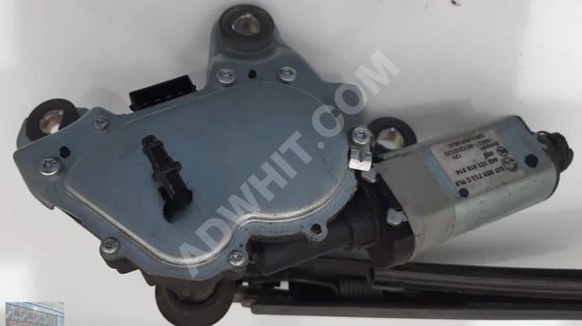 5J7955711C SKODA SİLECEK MOTORU