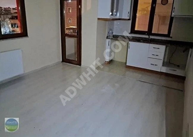 KİRALIK DAİRE SANCAKTEPE SAFA MAH DUBLEKS 2+1 80 M2