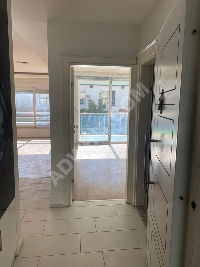 شقة للإيجار في هورما كونيالتي 2+1دوبلكس