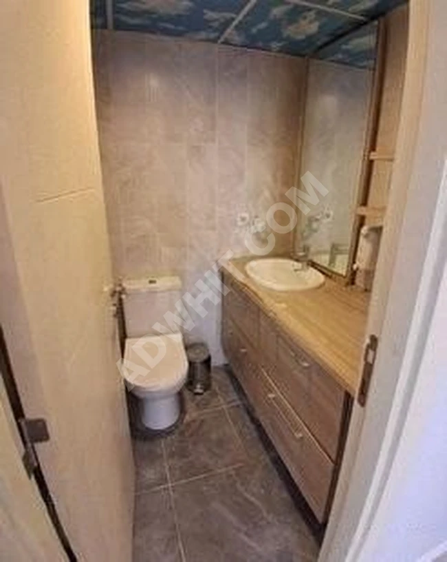 SATILIK REZİDANS DAİRE ESENYURT TÜYAP YANI 2+1 75 M²