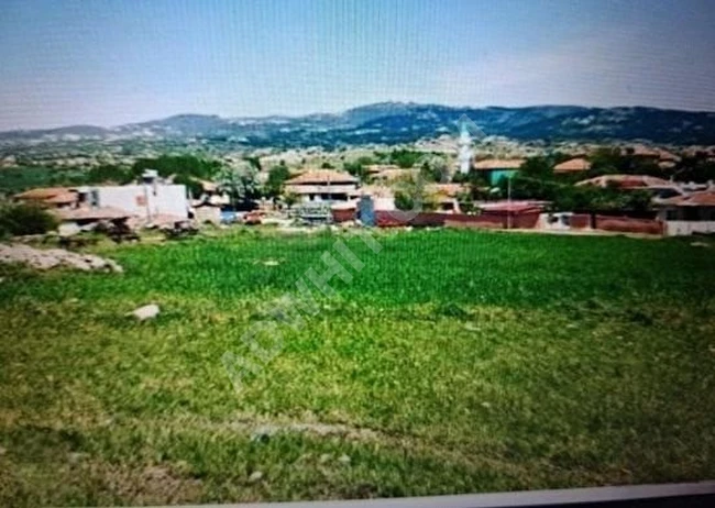 SATILIK MÜSTAKİL TARLA PINARHİSAR HACIFAKLI KÖYÜ 7.000 M²