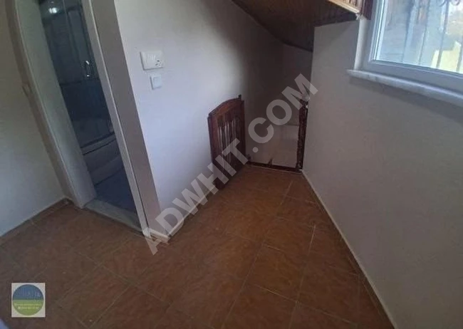 SATILIK DUBLEKS DAİRE G.O.PAŞA MEVLANADA 4+2 190M²