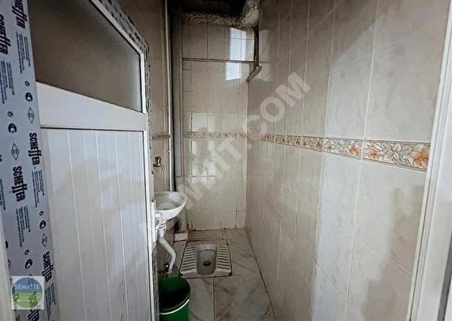 KİRALIK DÜKKAN KARAYOLLARIN'DA 90 M²