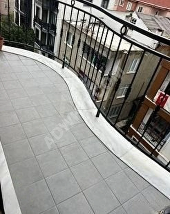 SATILIK DAİRE TUZLA MERCAN HASTANESİ KARŞISI 2+1