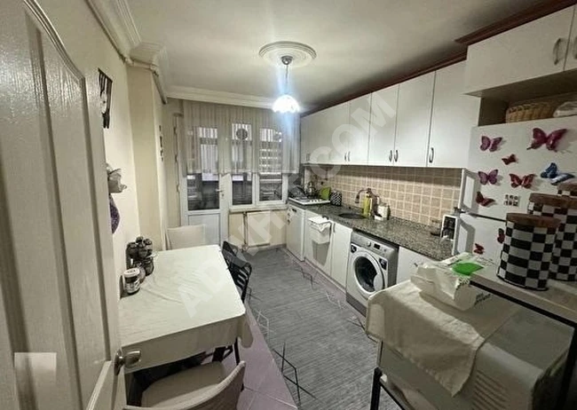 KİRALIK DAİRE MAREŞAL FEVZİ ÇAKMAK CADDESİNDE 2+1 105 M²