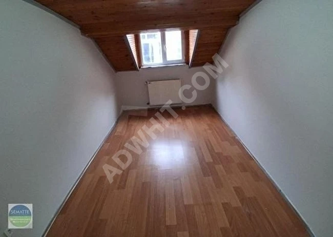 SATILIK ÇATI KATI DAİRE AVCILAR MUSTAFA KEMALDE 3+1 115 M²