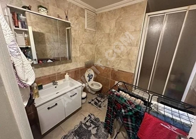 KİRALIK DAİRE MAREŞAL FEVZİ ÇAKMAK CADDESİNDE 2+1 105 M²