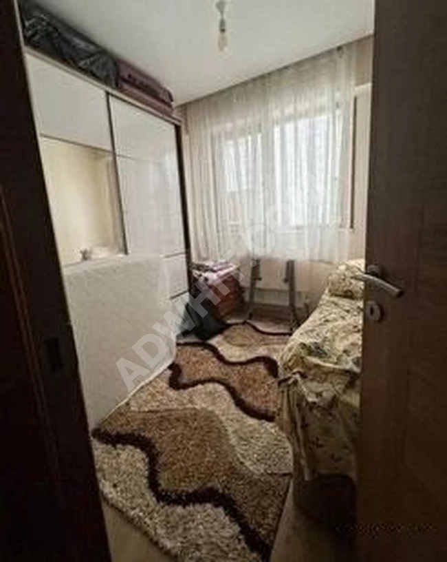 SATILIK DAİRE TUZLA MERCAN HASTANESİ KARŞISI 2+1