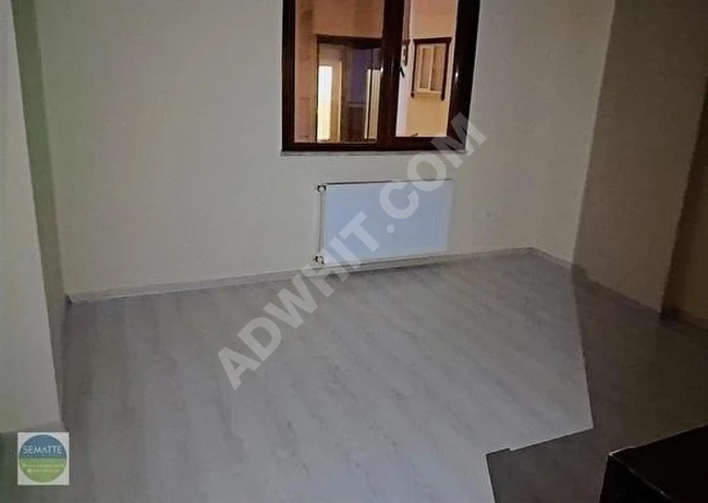KİRALIK DAİRE SANCAKTEPE SAFA MAH DUBLEKS 2+1 80 M2