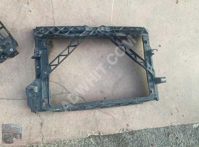 SKODA FABİA ÖN PANEL ORJİNAL ÇIKMA 2014-2020