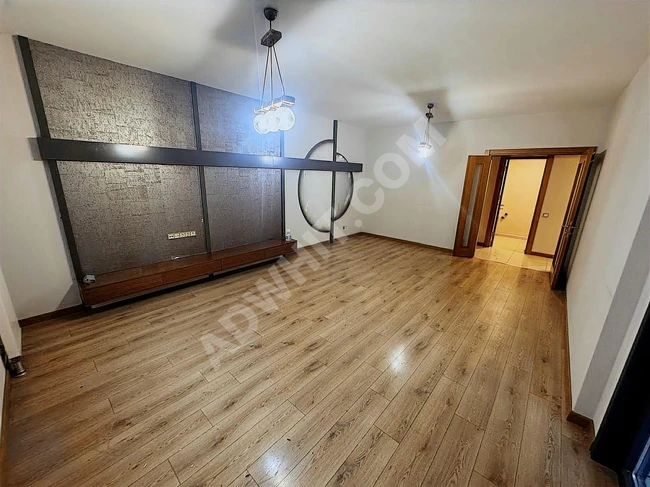 5th Levent For Rent 3+1