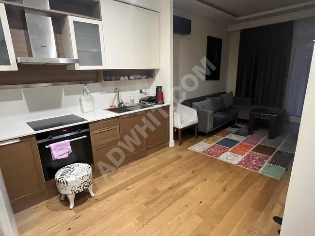 Piyalepaşa Polat Satılık 1+1