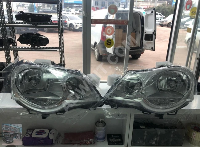 2005-2009 SAĞ SOL FAR